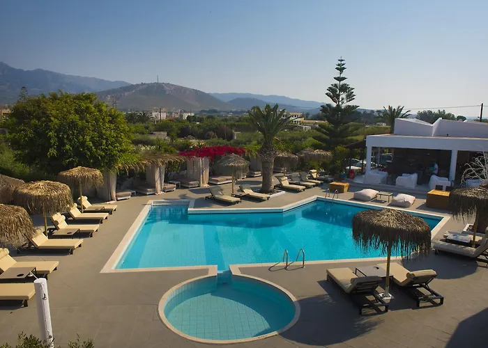 Golden Star Relax - Adults Only 16 4*