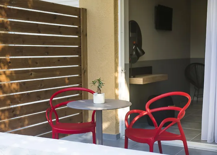 Golden Star Relax - Adults Only 16 Tigkaki (Kos)