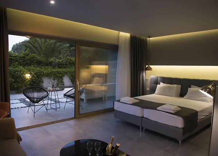 Hotel Golden Star Relax - Adults Only 16 4*