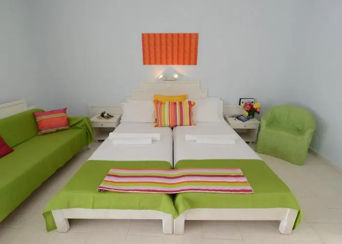 Golden Star Relax - Adults Only 16 Hotel 4*