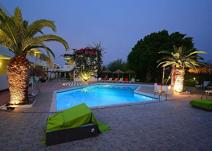 Hotel Golden Star Relax - Adults Only 16