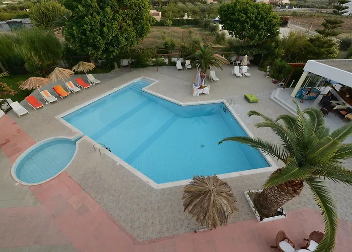 Hotel Golden Star Relax - Adults Only 16 4*