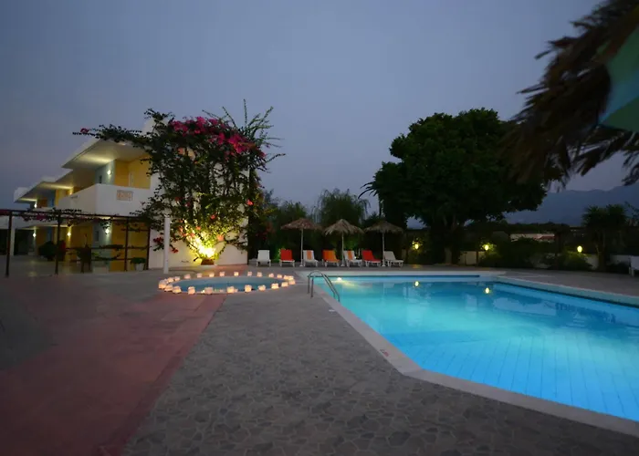 Golden Star Relax - Adults Only 16 Hotel 4*