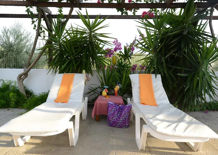 Golden Star Relax - Adults Only 16 Hotel 4*