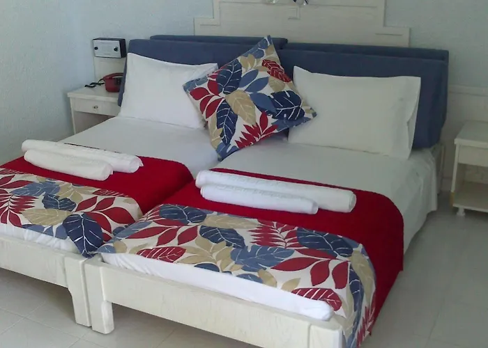 Golden Star Relax - Adults Only 16 Hotel 4*