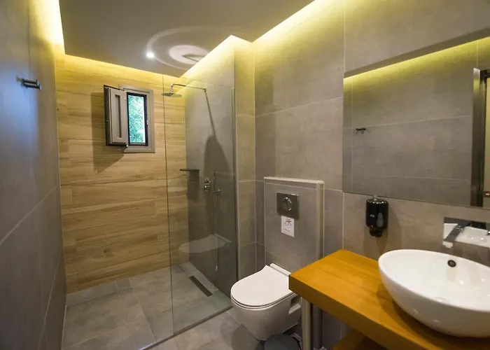 Golden Star Relax - Adults Only 16