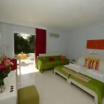 Golden Star Relax - Adults Only 16 Szálloda Tigaki