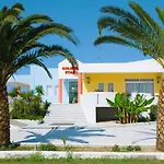 Golden Star Relax - Adults Only 16 Hotell 4*
