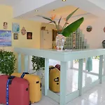Hotell Golden Star Relax - Adults Only 16 Tigaki