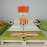 Golden Star Relax - Adults Only 16 Hotell 4*