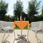 Golden Star Relax - Adults Only 16 4* Tigaki