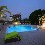Hotell Golden Star Relax - Adults Only 16