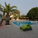 Golden Star Relax - Adults Only 16 4* Tigaki
