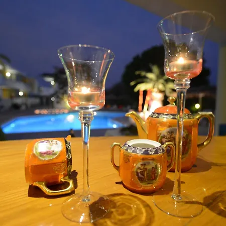 Hotel Golden Star Relax - Adults Only 16