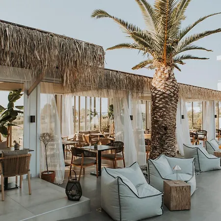 Otel Golden Star Relax - Adults Only 16