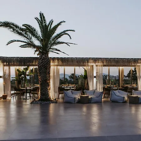 Golden Star Relax - Adults Only 16 4*