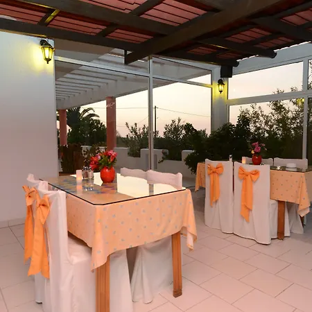 Golden Star Relax - Adults Only 16 4*