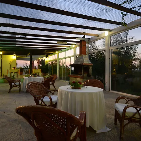 Otel Golden Star Relax - Adults Only 16 Tigaki