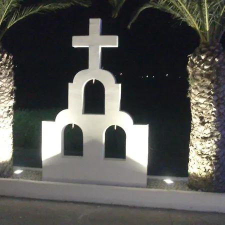 Golden Star Relax - Adults Only 16 4* Tigaki