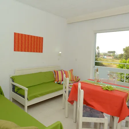 Golden Star Relax - Adults Only 16 فندق Tigaki