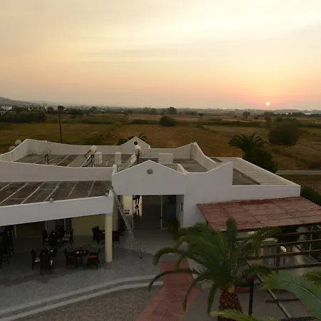 Otel Golden Star Relax - Adults Only 16