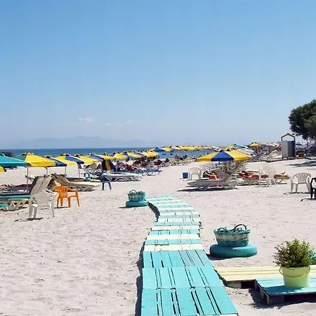 Golden Star Relax - Adults Only 16 Otel 4*