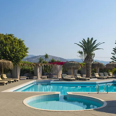 Golden Star Relax - Adults Only 16