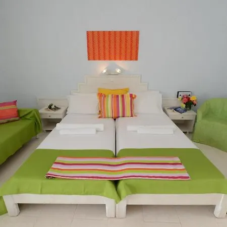 Golden Star Relax - Adults Only 16 Otel 4*