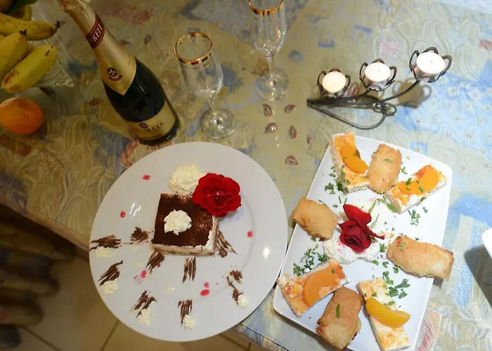 Golden Star Relax - Adults Only 16 Hotel Tigaki