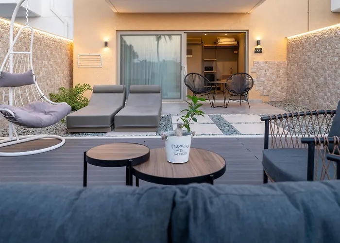 Golden Star Relax - Adults Only 16 Hotel 4*