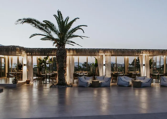 Golden Star Relax - Adults Only 16 4*