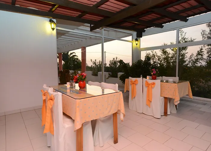 Golden Star Relax - Adults Only 16 4*