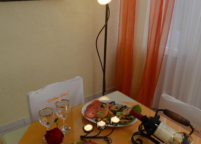 Golden Star Relax - Adults Only 16 4*