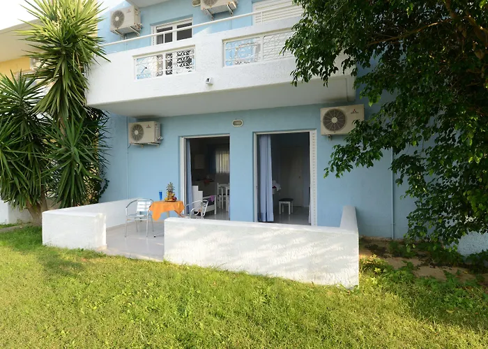 Golden Star Relax - Adults Only 16 Hotel