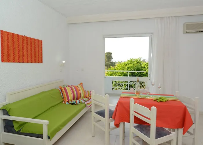 Hotel Golden Star Relax - Adults Only 16