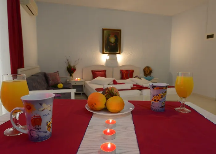 Golden Star Relax - Adults Only 16 Hotel