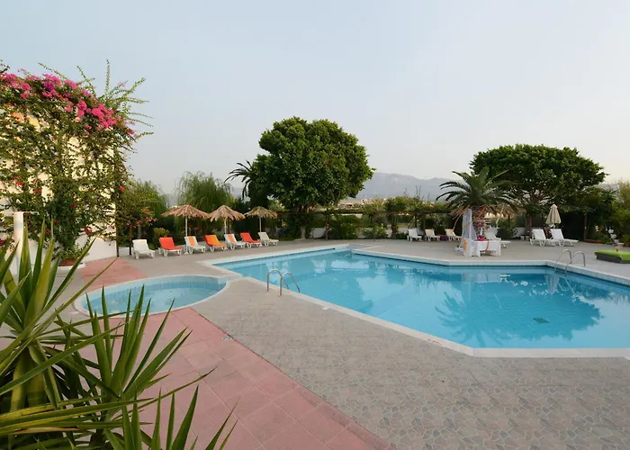 Golden Star Relax - Adults Only 16 Tigaki