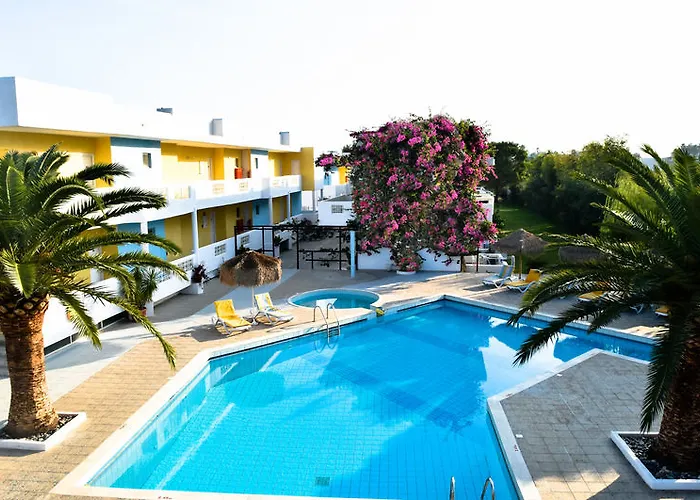 Golden Star Relax - Adults Only 16 Tigaki