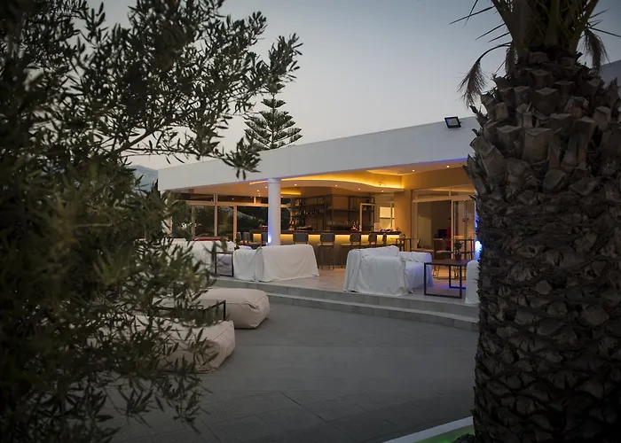 Golden Star Relax - Adults Only 16