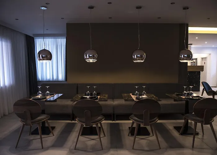 Golden Star Relax - Adults Only 16 4*