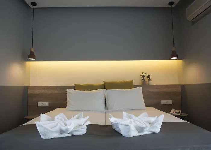 Golden Star Relax - Adults Only 16 Hotel