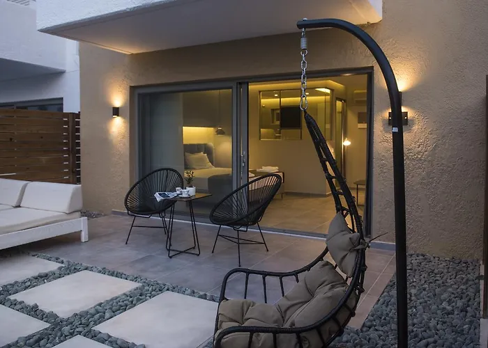 Golden Star Relax - Adults Only 16 Hotel