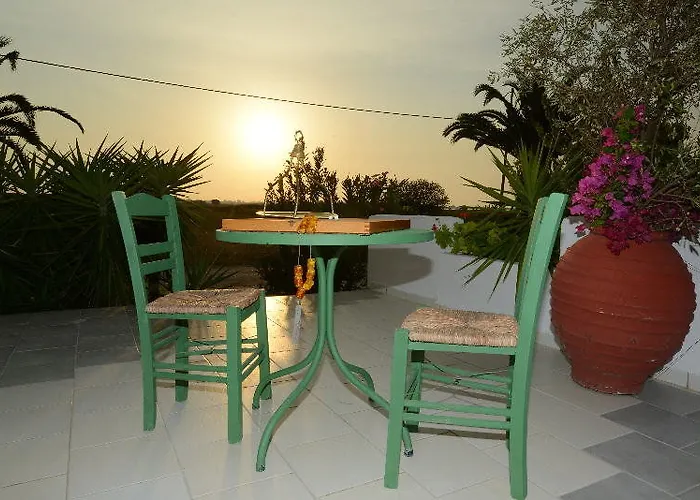 Golden Star Relax - Adults Only 16 4*