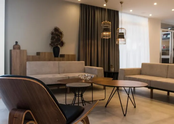 Golden Star Relax - Adults Only 16